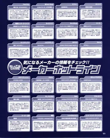 Cool-B Vol.31 2010-05 Fhentai - Page 116