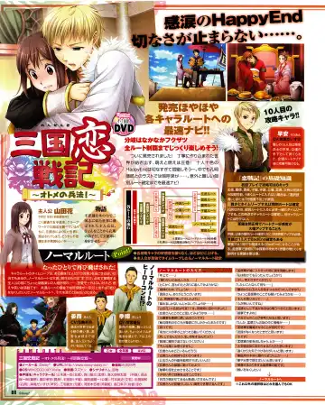 Cool-B Vol.31 2010-05 Fhentai - Page 84