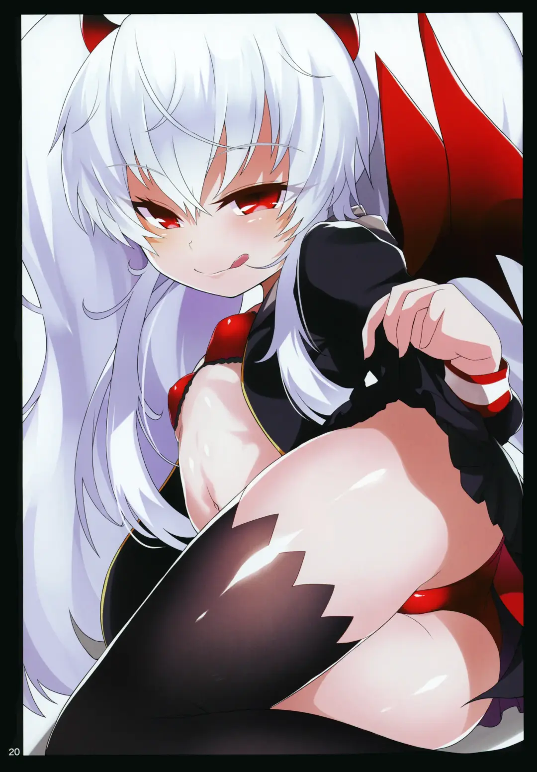 [Shimeji Nameko] Gri Alo Pakopako Fhentai - Page 19