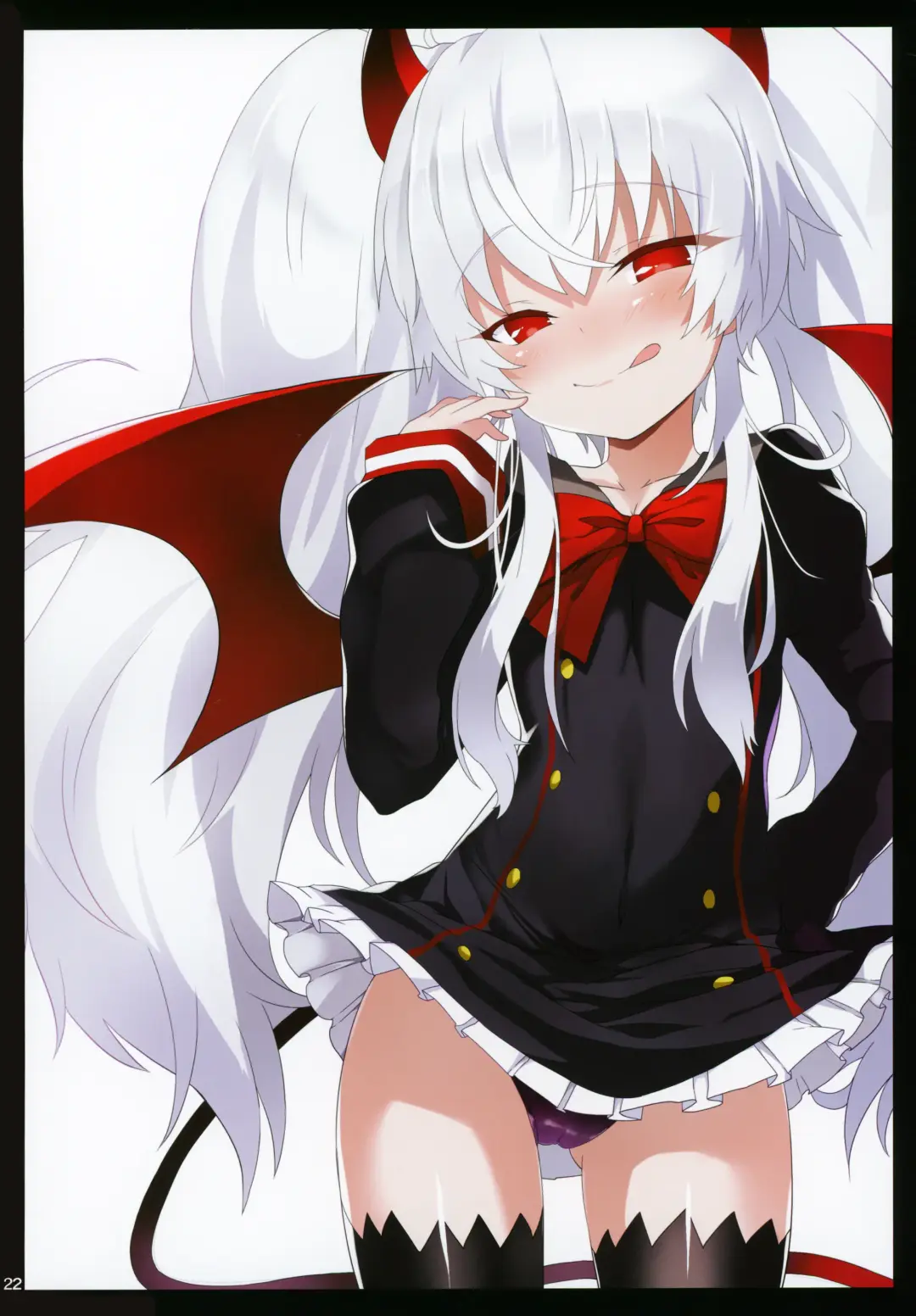 [Shimeji Nameko] Gri Alo Pakopako Fhentai - Page 21