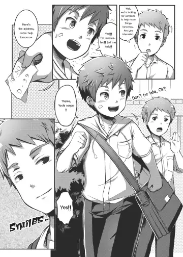 [Beater] Himitsu na Baito | Secret Part-time Job Fhentai - Page 3