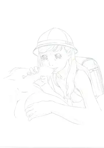 [Hayashibara Hikari] Rakugaki-s 28 ~Original Shoujo Enpitsu Genga shuu~ Fhentai - Page 80