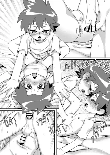 [Autumn Snow] Taiiku Jugyou Fhentai - Page 12