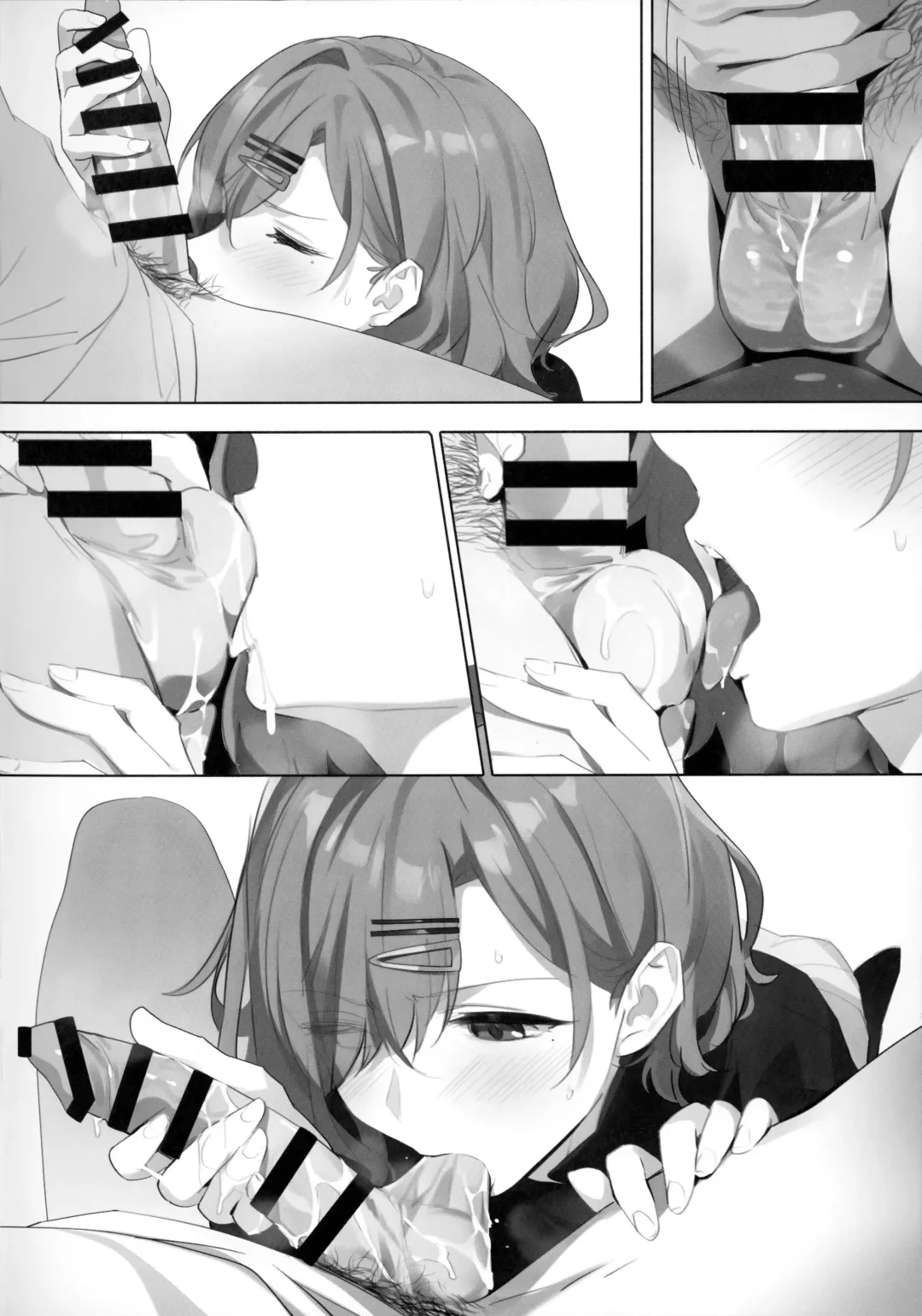 [Yd] OrangeMaru vol.12 Fhentai - Page 3