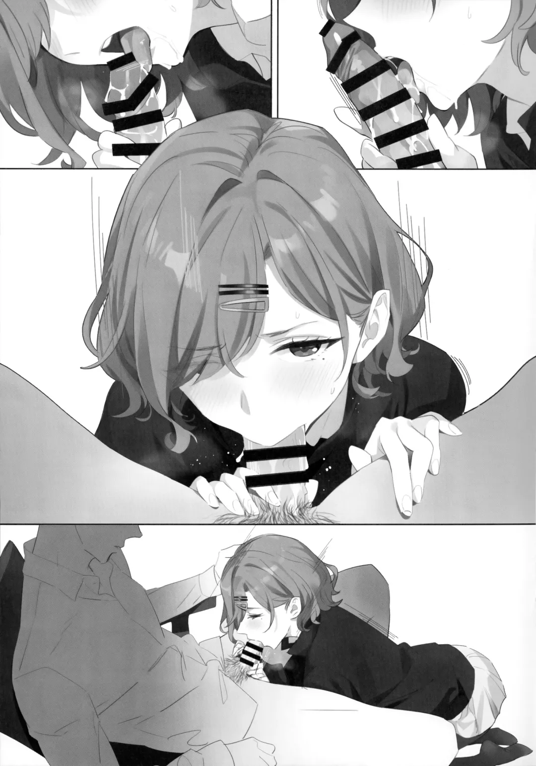 [Yd] OrangeMaru vol.12 Fhentai - Page 4