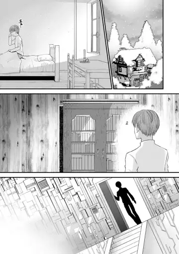 Jingai Musume Ryoujokutan Fhentai - Page 132