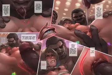 [Axi] Sacculina - EP1 Fhentai - Page 23