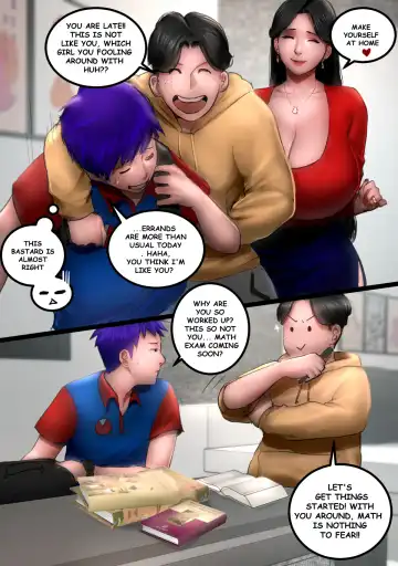 [Scarlett Ann] MILF Airline Fhentai - Page 54