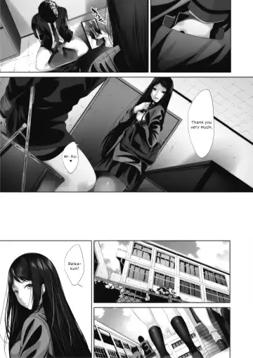 [Fumihiko] Ambivalence no Uragawa | Behind His Ambivalence Fhentai - Page 25