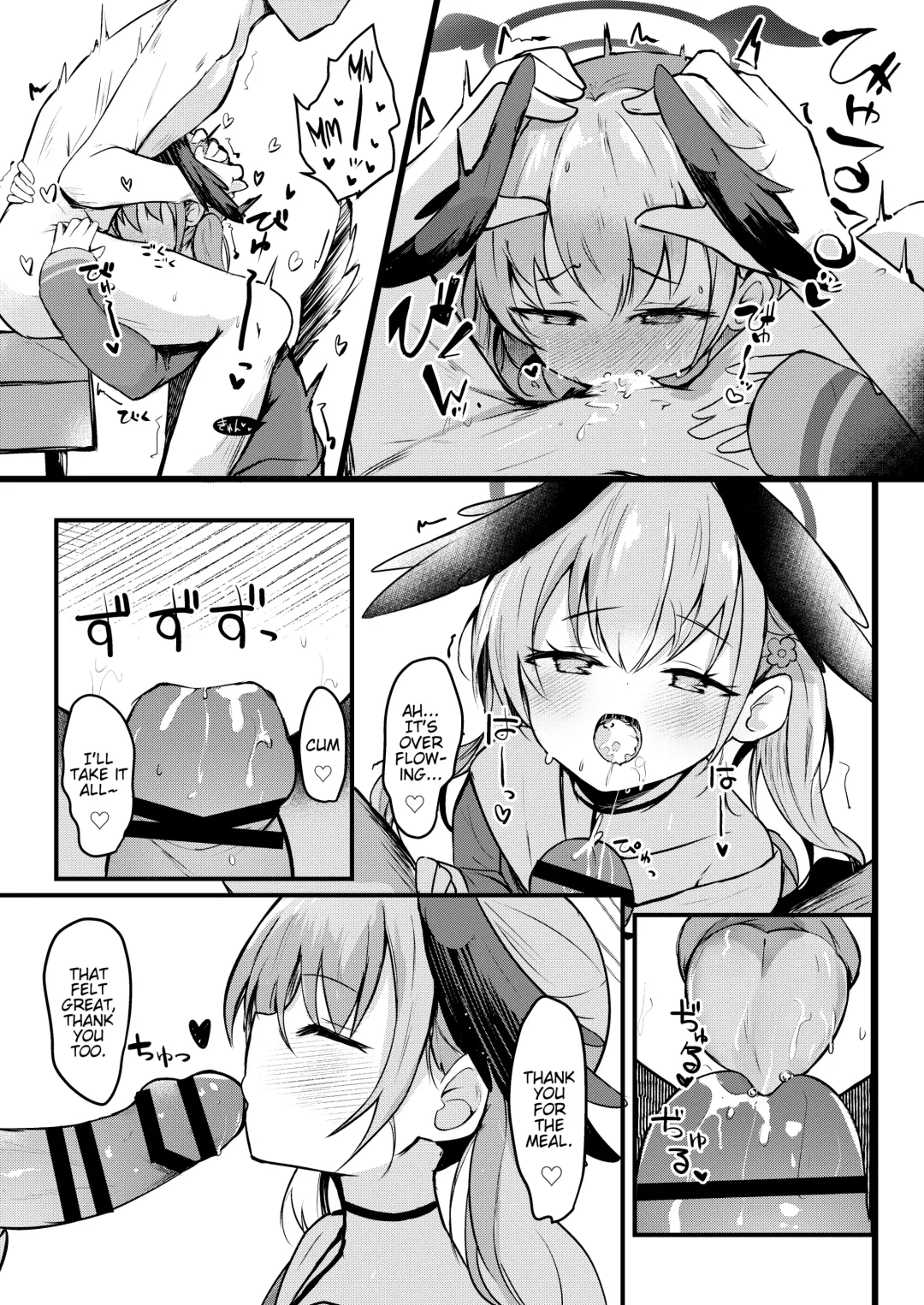 [Hinata Yuu] Ecchi nano wa Kinshi!? Koharu to Love Love Jirashi Play | Lewdness is Banned!? Lovey Lovey Tease Play with Koharu Fhentai - Page 13