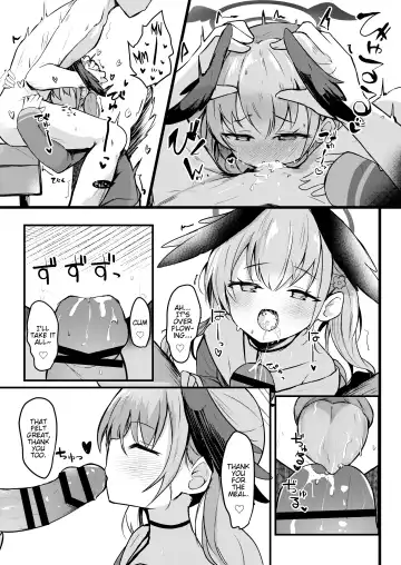 [Hinata Yuu] Ecchi nano wa Kinshi!? Koharu to Love Love Jirashi Play | Lewdness is Banned!? Lovey Lovey Tease Play with Koharu Fhentai - Page 13