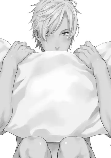 [Echo Jiro] Usaki-kun no Makura | Usaki-kun's Pillow Fhentai - Page 2