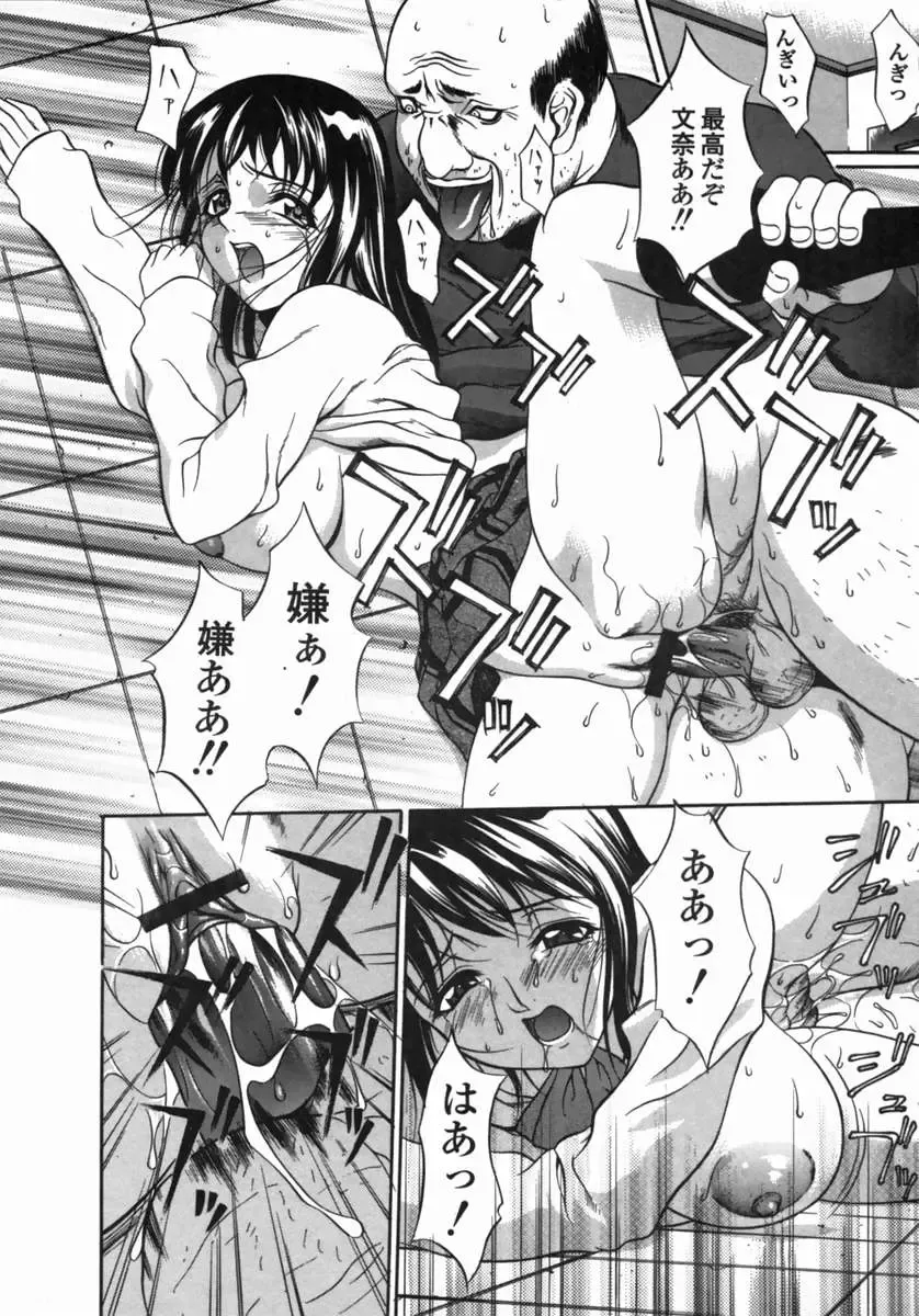 [Psycho] Dorei Ana | The Slave as Flesh Hole Fhentai - Page 20