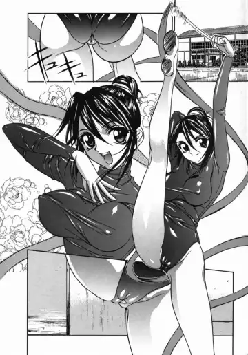 [Psycho] Dorei Ana | The Slave as Flesh Hole Fhentai - Page 106