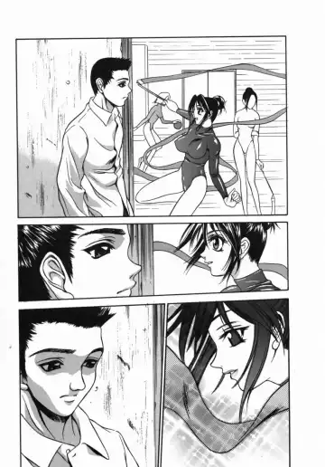 [Psycho] Dorei Ana | The Slave as Flesh Hole Fhentai - Page 107