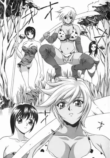 [Psycho] Dorei Ana | The Slave as Flesh Hole Fhentai - Page 74