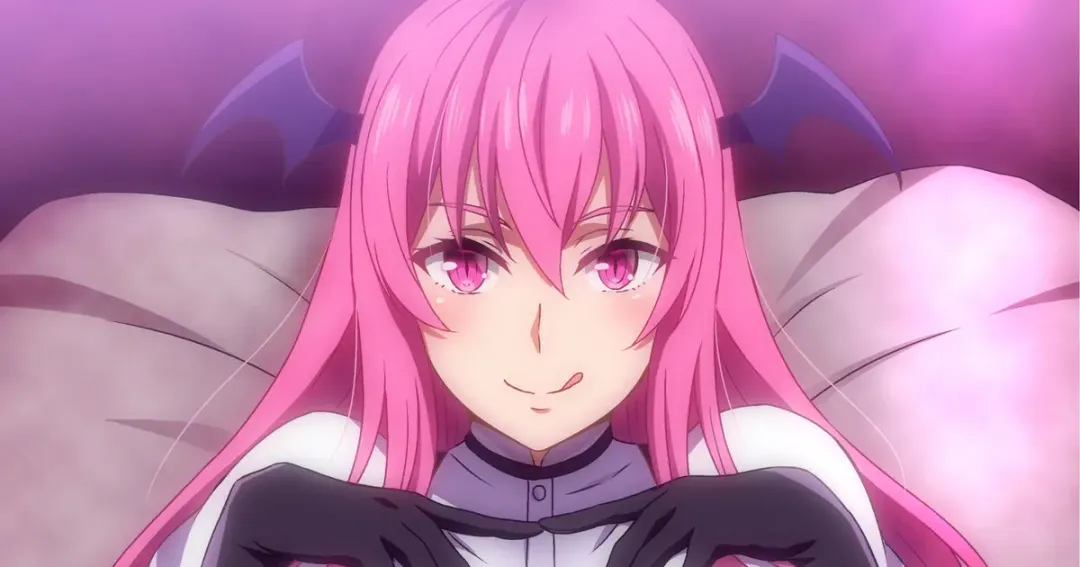 [Hara] Succubus no Iru Machi Fhentai - Page 45