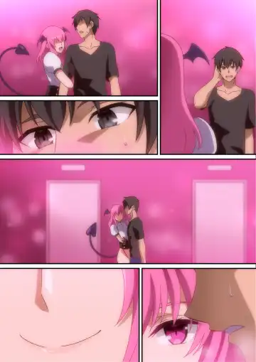 [Hara] Succubus no Iru Machi Fhentai - Page 25