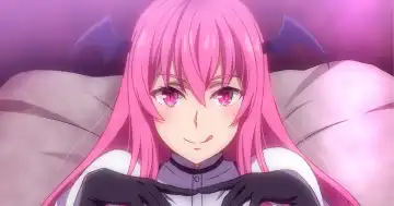 [Hara] Succubus no Iru Machi Fhentai - Page 45