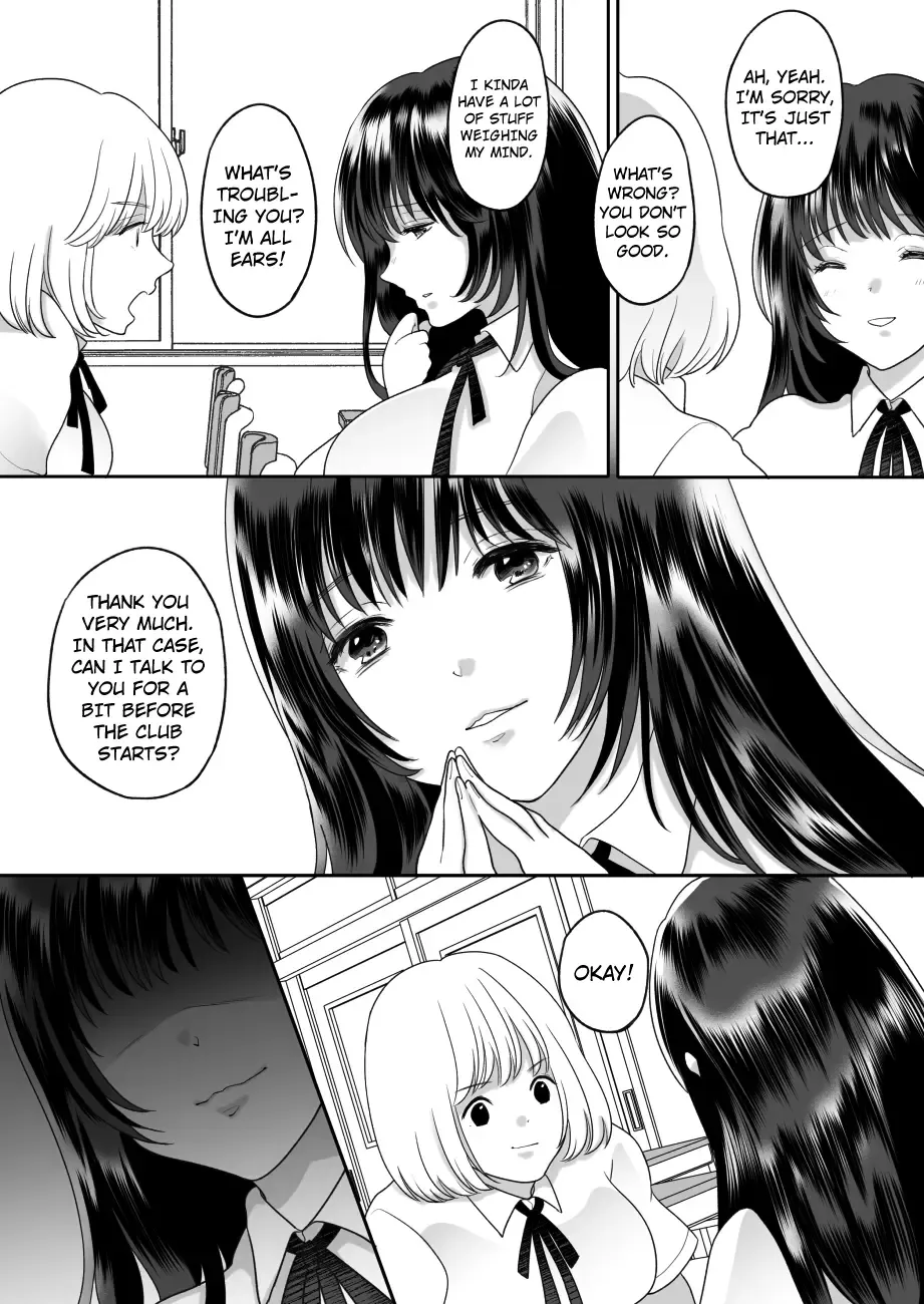 [Torajima Tao] Kirai na Doukyuusei ga Ichuu no Kanojo ni Hyoui shita 3 | The Lovely Girl Who's Possessed by a Classmate She Hates 3 Fhentai - Page 10