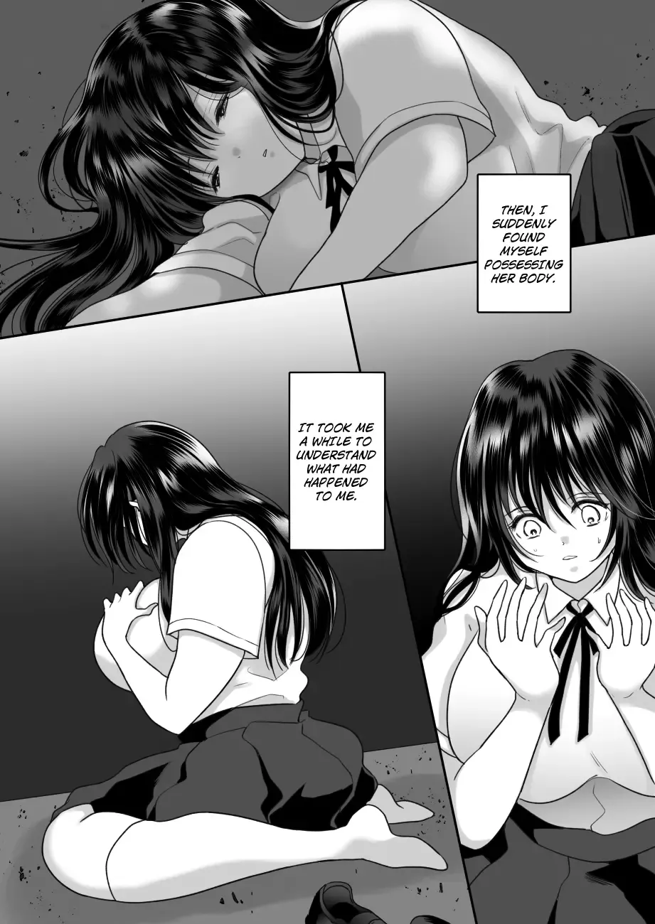 [Torajima Tao] Kirai na Doukyuusei ga Ichuu no Kanojo ni Hyoui shita 3 | The Lovely Girl Who's Possessed by a Classmate She Hates 3 Fhentai - Page 3