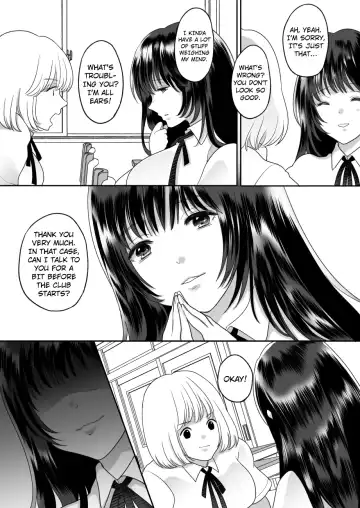 [Torajima Tao] Kirai na Doukyuusei ga Ichuu no Kanojo ni Hyoui shita 3 | The Lovely Girl Who's Possessed by a Classmate She Hates 3 Fhentai - Page 10