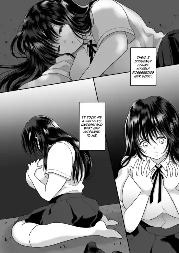 [Torajima Tao] Kirai na Doukyuusei ga Ichuu no Kanojo ni Hyoui shita 3 | The Lovely Girl Who's Possessed by a Classmate She Hates 3 Fhentai - Page 3