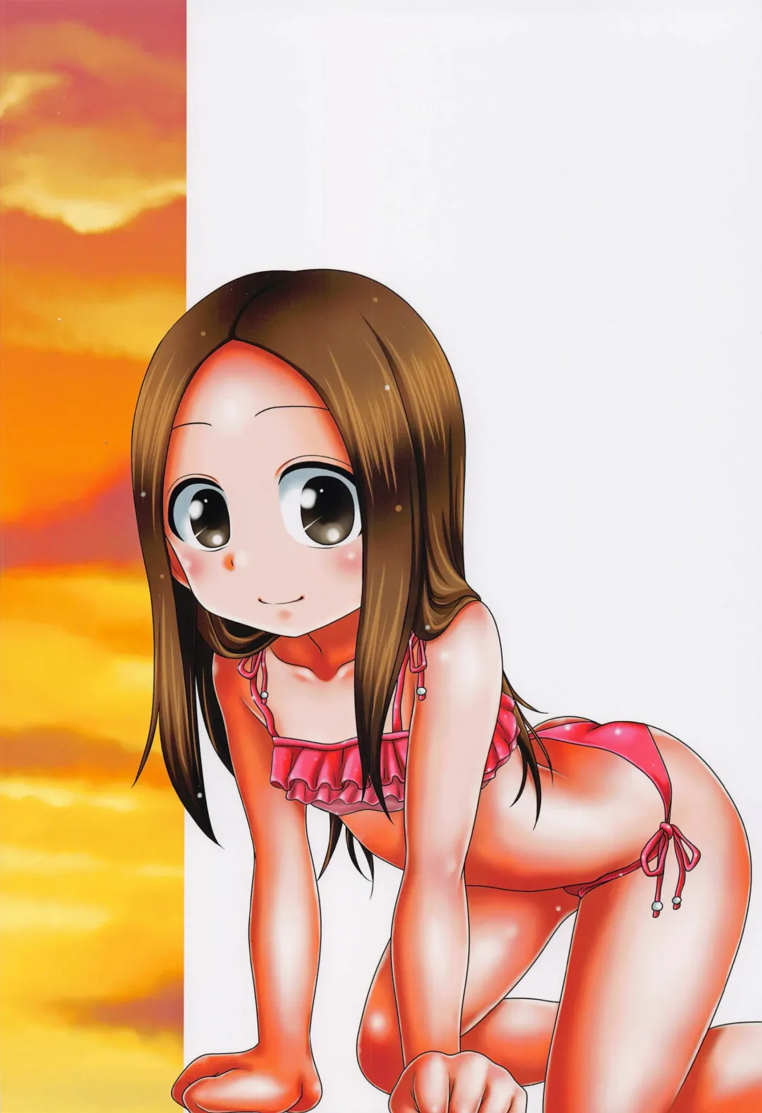 [Nanana Nana] SAPPHIRE color edition Fhentai - Page 23