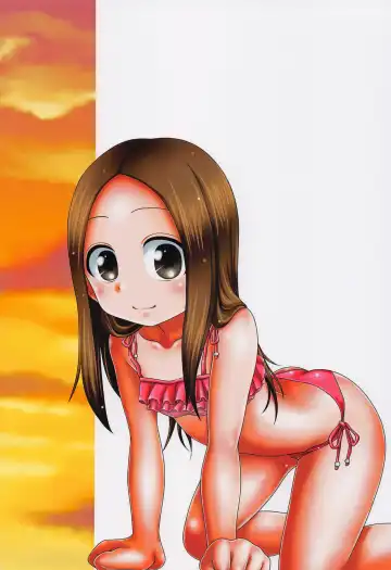 [Nanana Nana] SAPPHIRE color edition Fhentai - Page 23