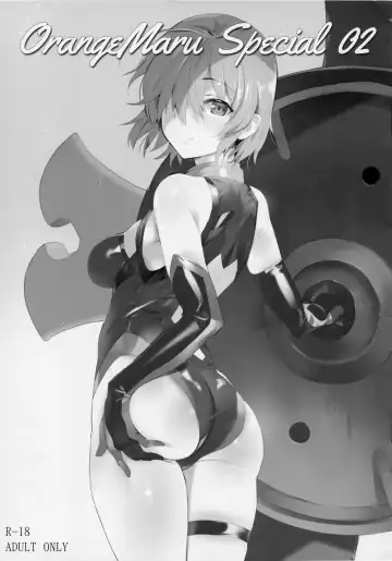 Read [Yd] OrangeMaru Special 02 - Fhentai