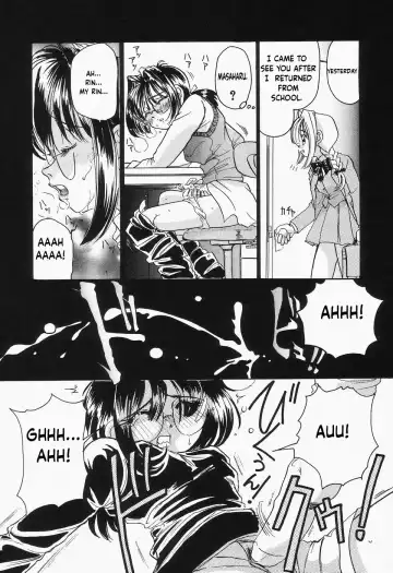 [Sano Takashi] Shanghai Cute Fhentai - Page 13