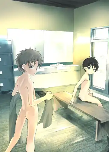 [Orukoa] Ibasho ga Nai node Kamimachi shite mita Suterareta Shounen no Ero Manga Ch. 17 Fhentai - Page 2