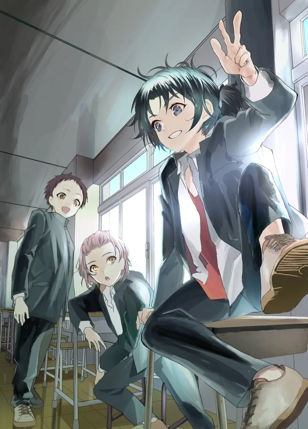 [Orukoa] Ibasho ga Nai node Kamimachi Shite mita Suterareta Shounen no Ero Manga Ch. 20 Fhentai - Page 2