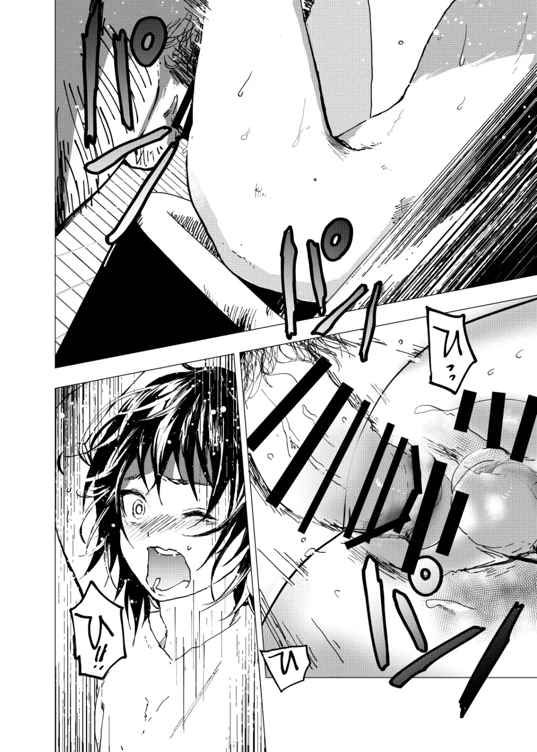 [Orukoa] Ibasho ga Nai node Kamimachi Shite mita Suterareta Shounen no Ero Manga Ch. 24 Fhentai - Page 20