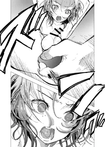 [Orukoa] Ibasho ga Nai node Kamimachi Shite mita Suterareta Shounen no Ero Manga Ch. 24 Fhentai - Page 12