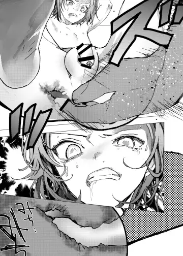 [Orukoa] Ibasho ga Nai node Kamimachi Shite mita Suterareta Shounen no Ero Manga Ch. 24 Fhentai - Page 9