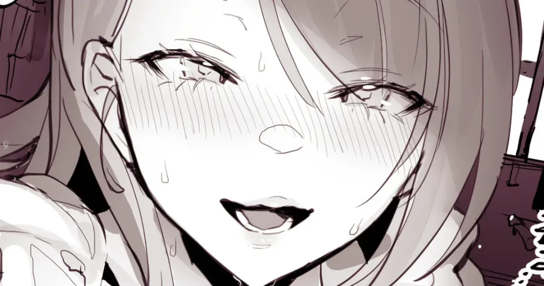 [Poriuretan] Manatsu no Hirusagari no Danchizuma Fhentai - Page 1