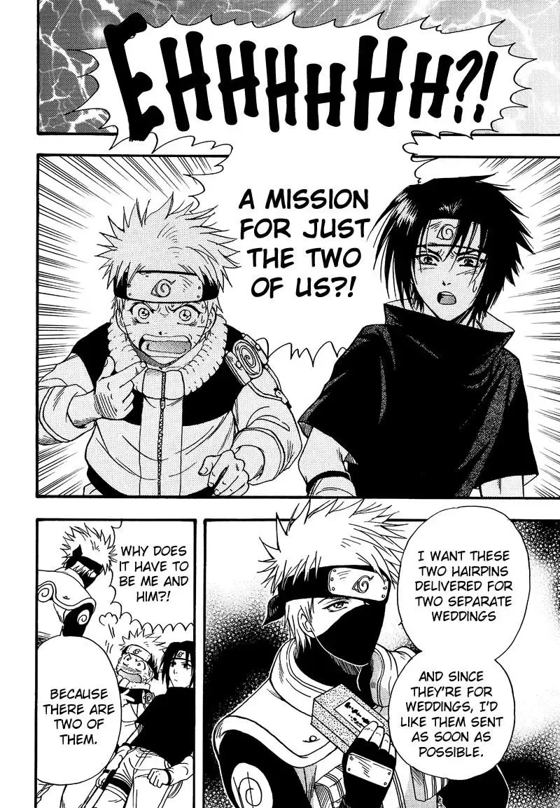 [Kurisu Hitomi] Hanayaka ni Ran Fhentai - Page 11