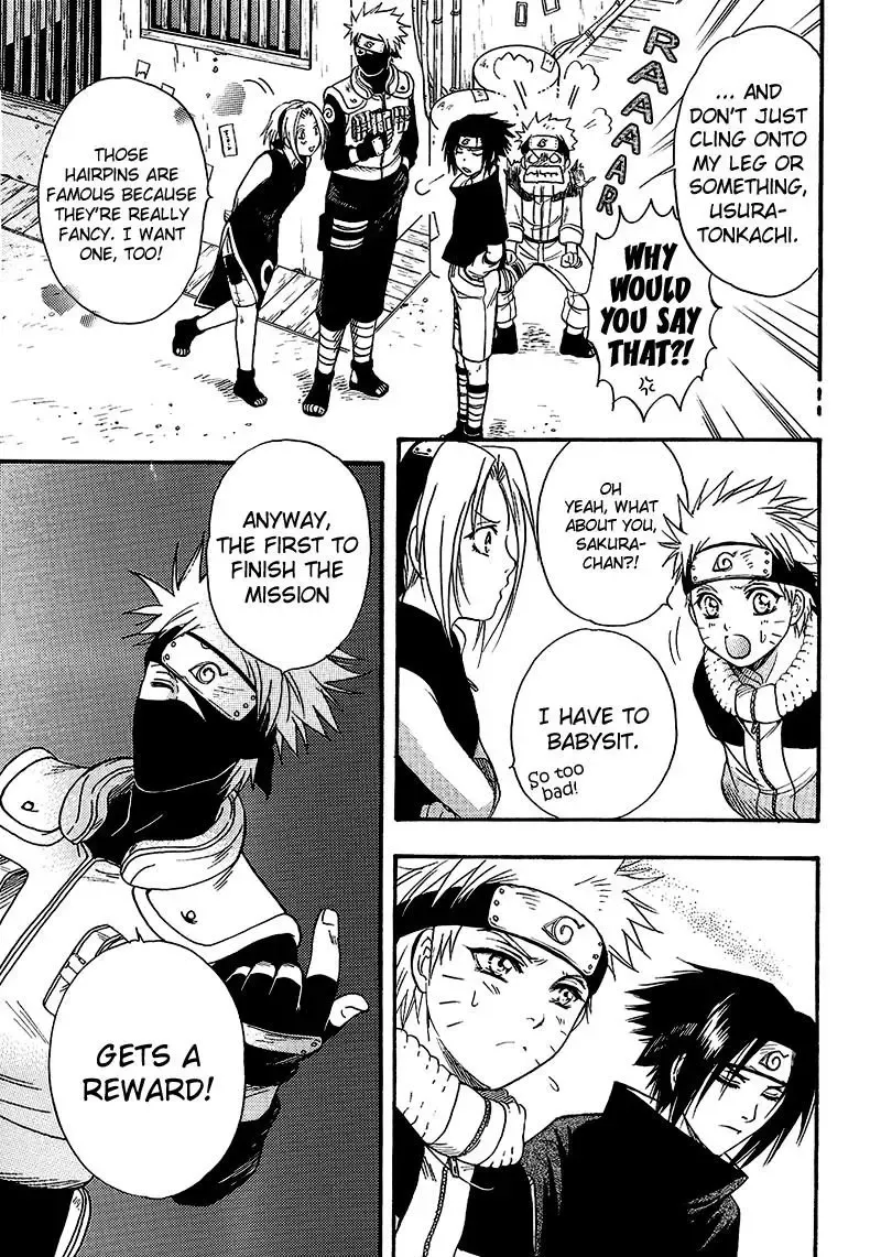 [Kurisu Hitomi] Hanayaka ni Ran Fhentai - Page 12