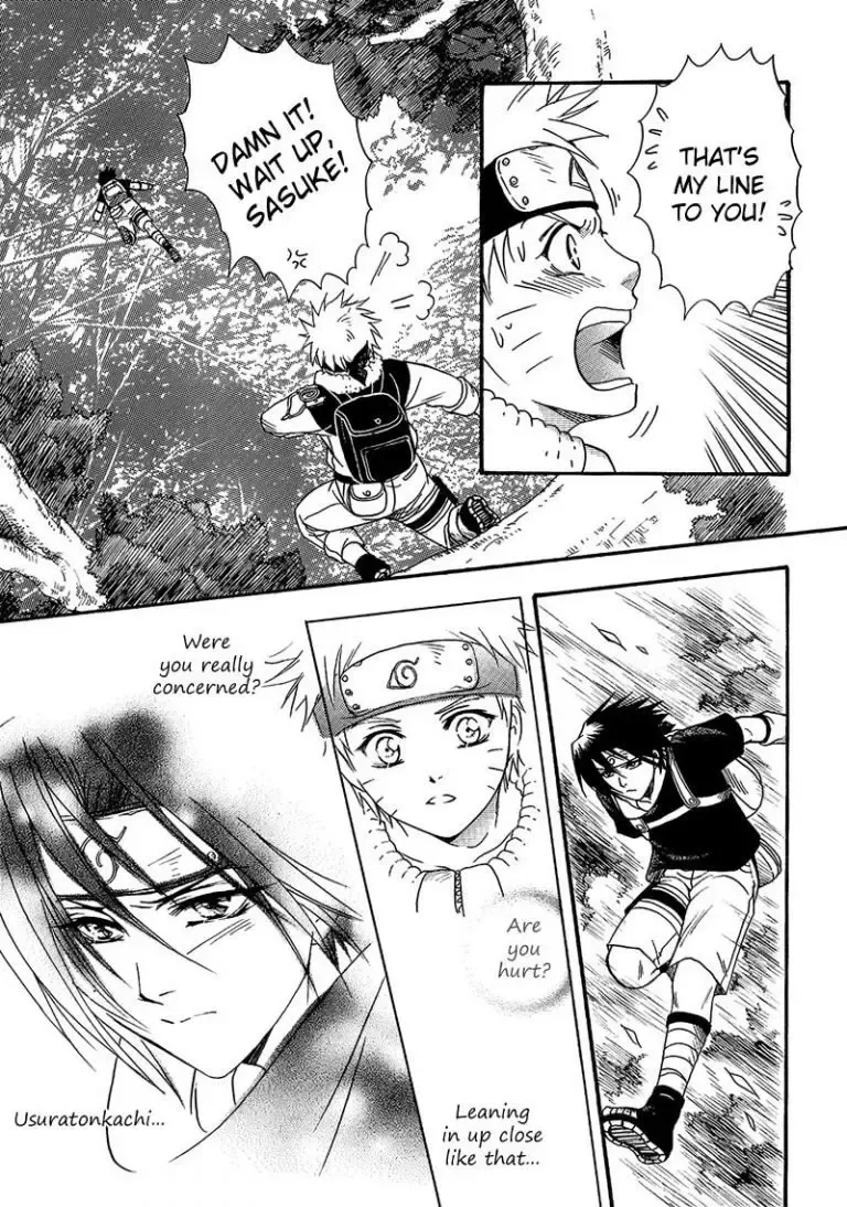 [Kurisu Hitomi] Hanayaka ni Ran Fhentai - Page 16