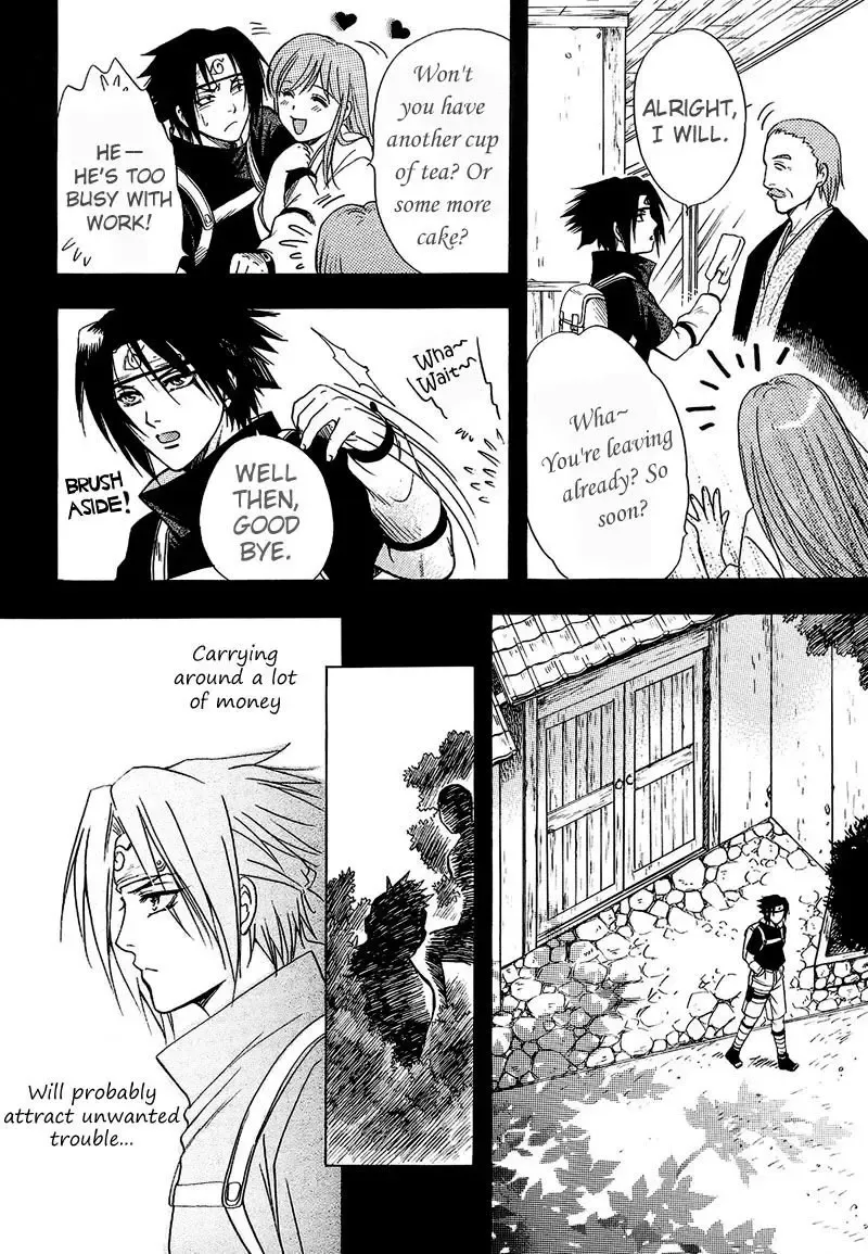 [Kurisu Hitomi] Hanayaka ni Ran Fhentai - Page 19