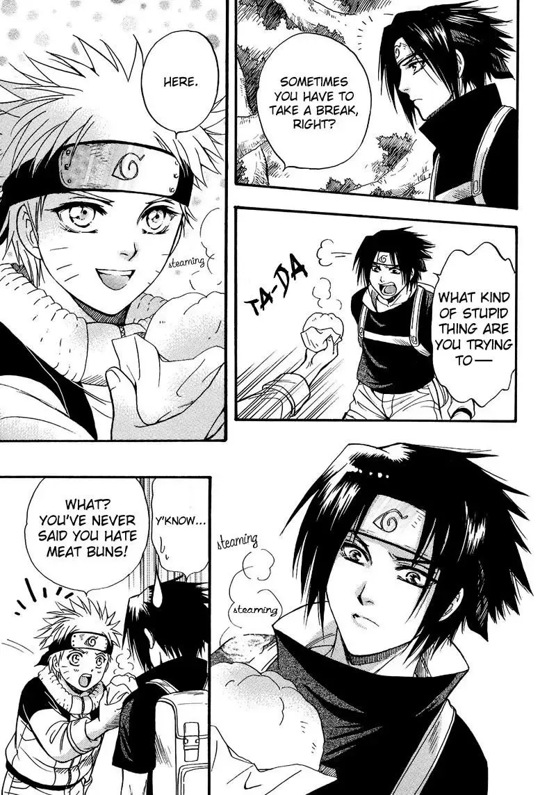 [Kurisu Hitomi] Hanayaka ni Ran Fhentai - Page 22