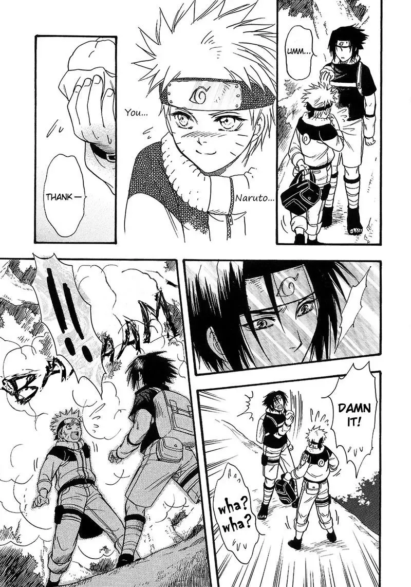 [Kurisu Hitomi] Hanayaka ni Ran Fhentai - Page 24