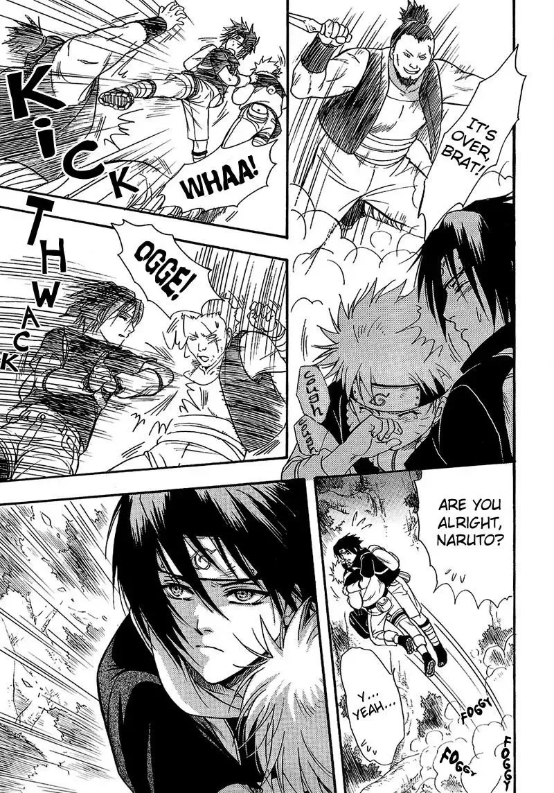 [Kurisu Hitomi] Hanayaka ni Ran Fhentai - Page 26