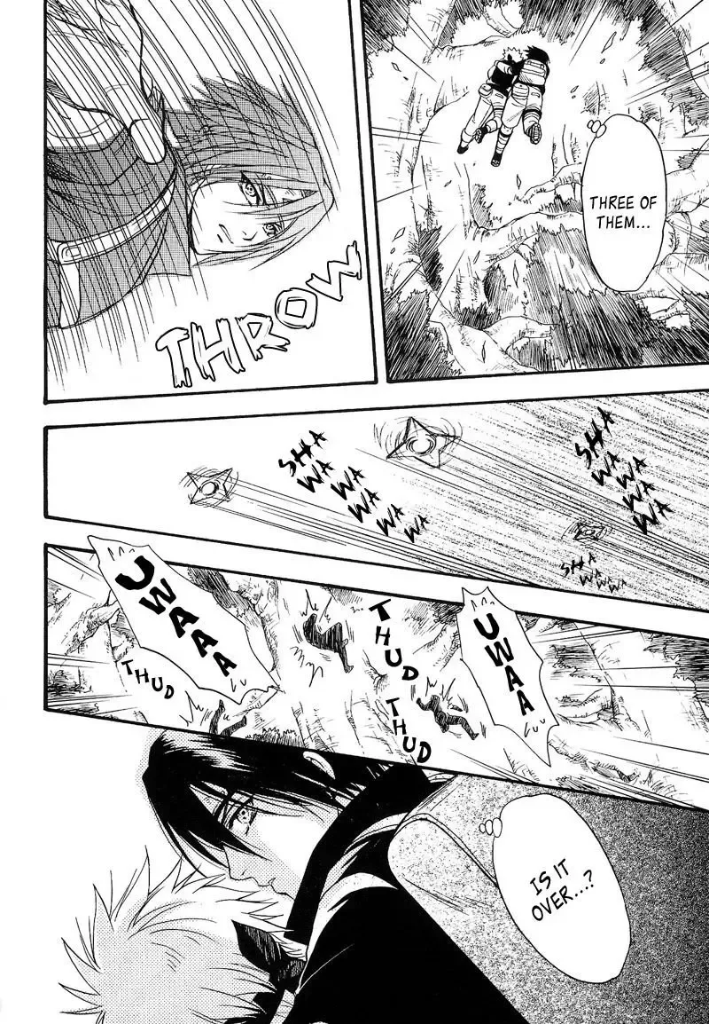 [Kurisu Hitomi] Hanayaka ni Ran Fhentai - Page 27