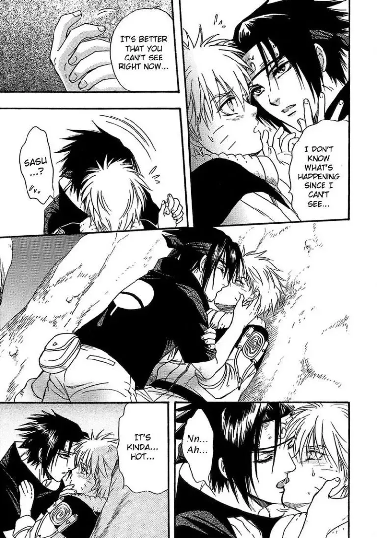 [Kurisu Hitomi] Hanayaka ni Ran Fhentai - Page 32