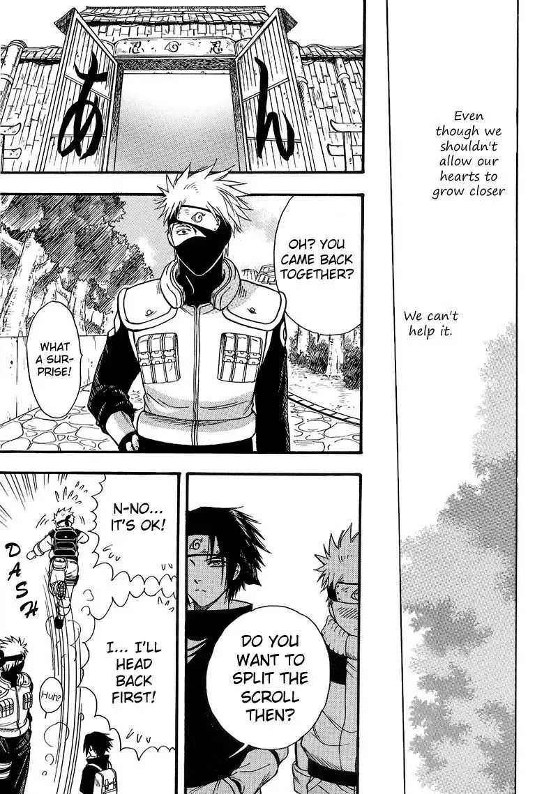 [Kurisu Hitomi] Hanayaka ni Ran Fhentai - Page 36