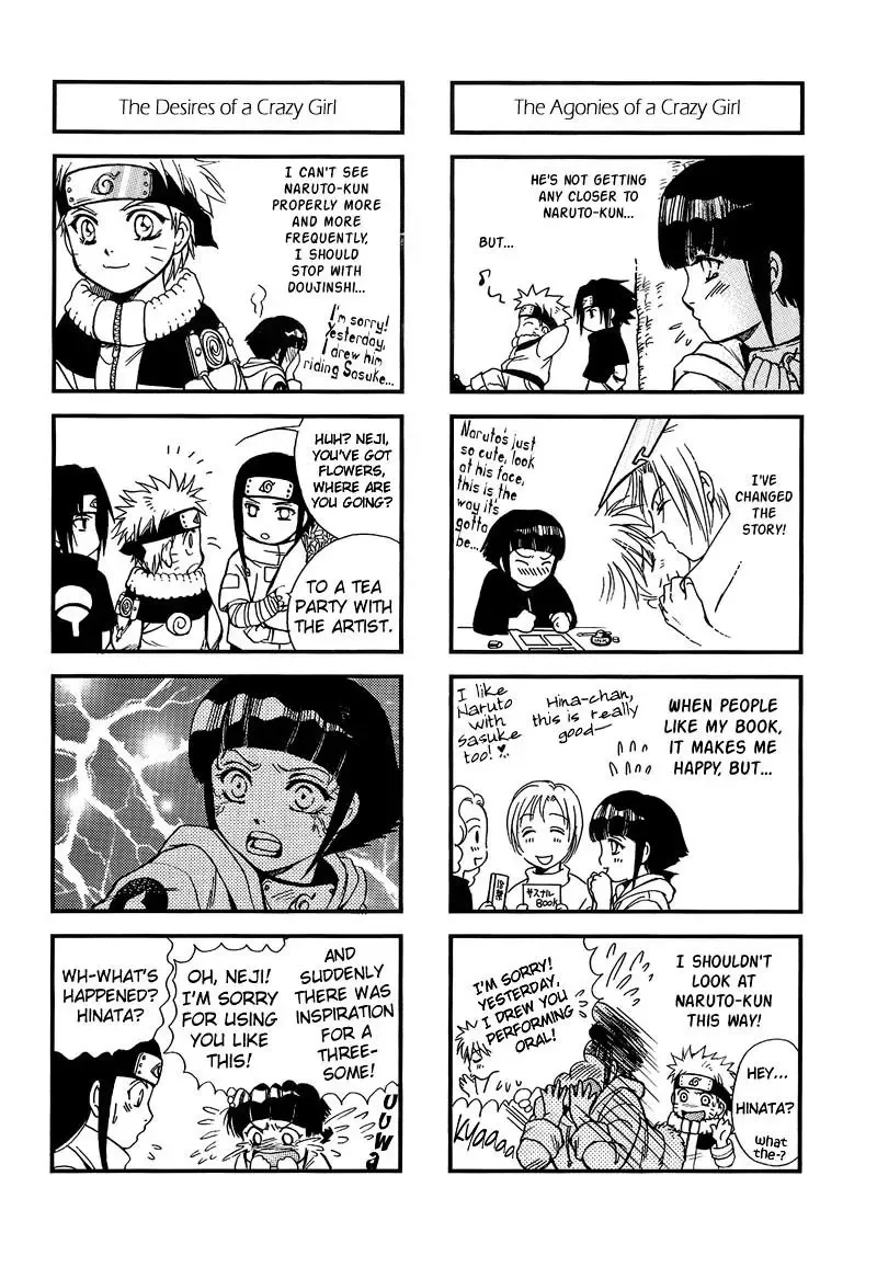 [Kurisu Hitomi] Hanayaka ni Ran Fhentai - Page 39