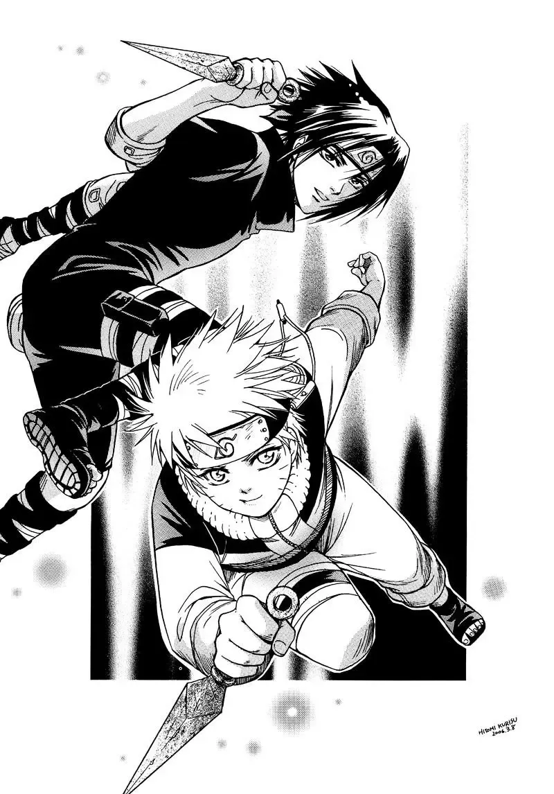 [Kurisu Hitomi] Hanayaka ni Ran Fhentai - Page 4