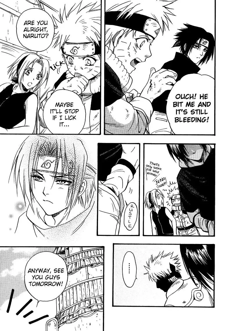 [Kurisu Hitomi] Hanayaka ni Ran Fhentai - Page 8